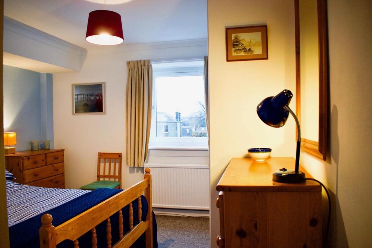 Welcoming And Homely 2 Bed In Central Location エディンバラ エクステリア 写真