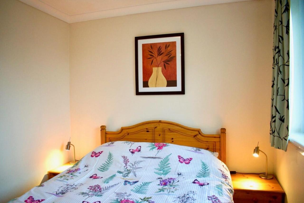 Welcoming And Homely 2 Bed In Central Location エディンバラ エクステリア 写真
