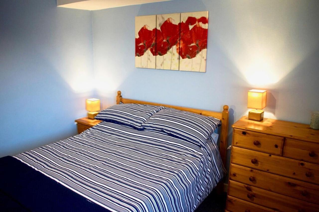 Welcoming And Homely 2 Bed In Central Location エディンバラ エクステリア 写真