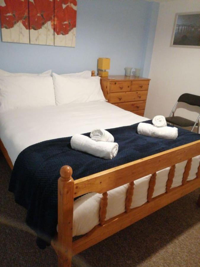 Welcoming And Homely 2 Bed In Central Location エディンバラ エクステリア 写真