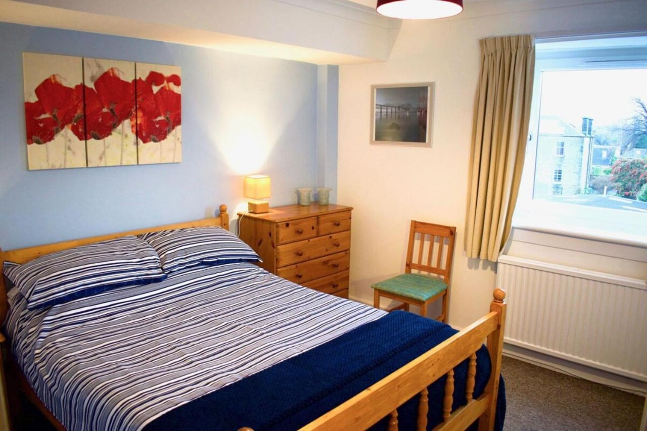 Welcoming And Homely 2 Bed In Central Location エディンバラ エクステリア 写真